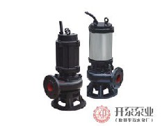 吸水泵和增壓泵有什么區(qū)別？