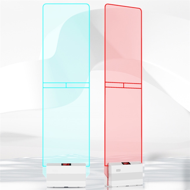 WY-80水晶門(mén)防盜報(bào)警器